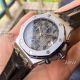 Perfect Replica Audemars Piguet Royal Oak Offshore Gray Dial Black Leather Strap Watch 45mm (5)_th.jpg